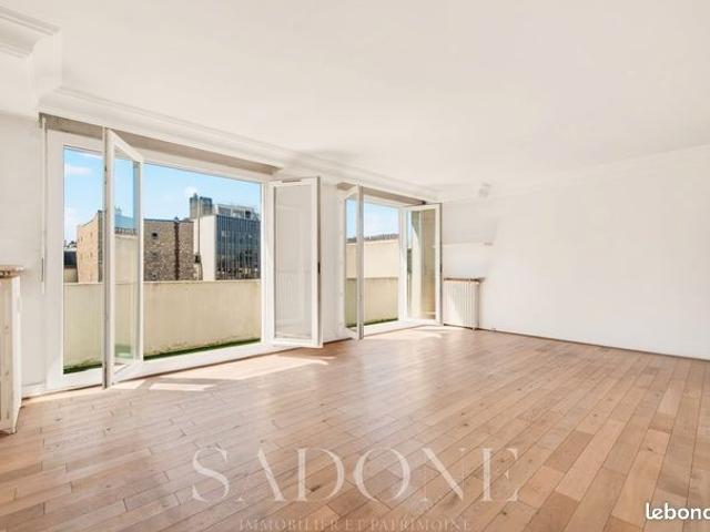 Appartement vente à Nanterre, Neuilly-sur-seine
