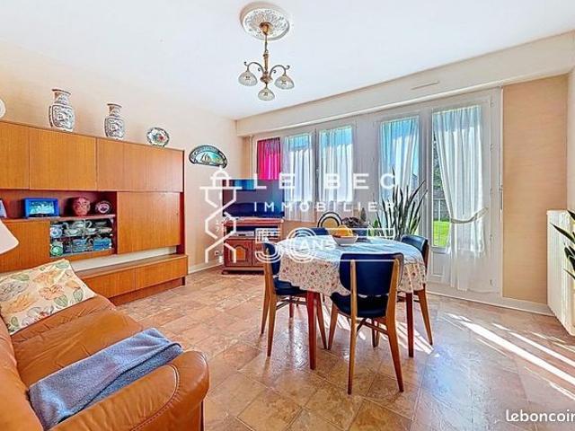 Appartement vente à Lorient, Bretagne