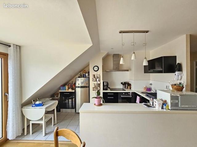 Appartement vente à Lannion, Bretagne