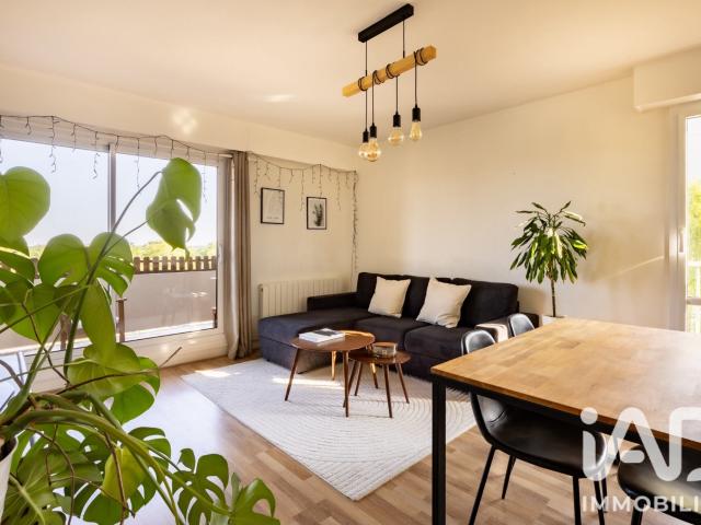 Appartement vente à Blois, La Chaussée-saint-victor