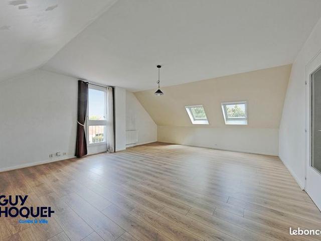 Appartement vente à Melun, Combs-la-ville