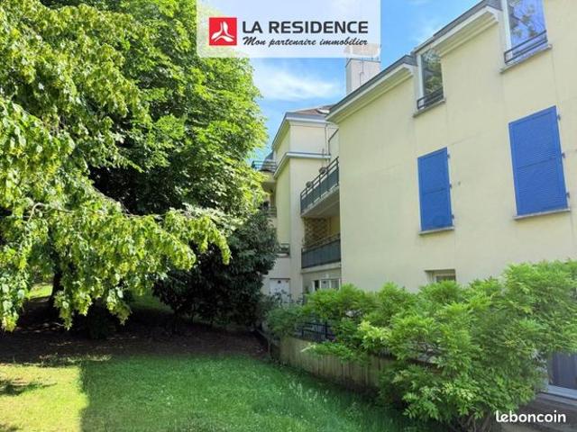 Appartement vente à Argenteuil, Montigny-lès-cormeilles