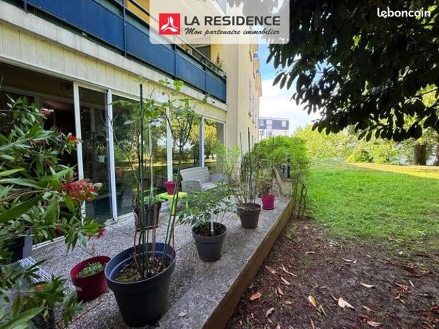 Appartement vente à Argenteuil, Montigny-lès-cormeilles