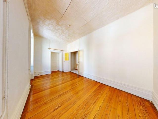 Appartement vente à Belfort, Saraz