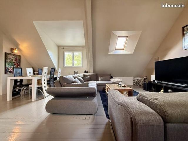 Appartement vente à Lorient, Bretagne
