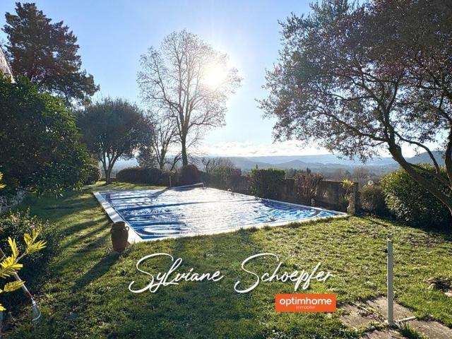 Appartement vente à Nyons, Montboucher-sur-jabron