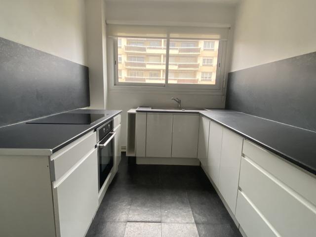 Appartement vente à Angers
