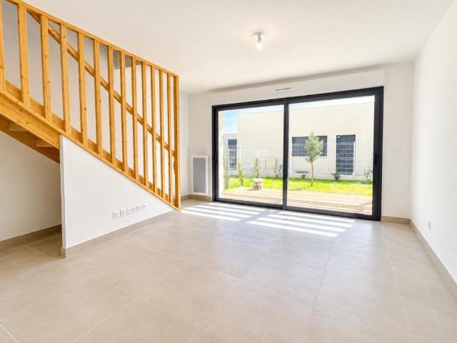 Appartement location à Nîmes, Gard