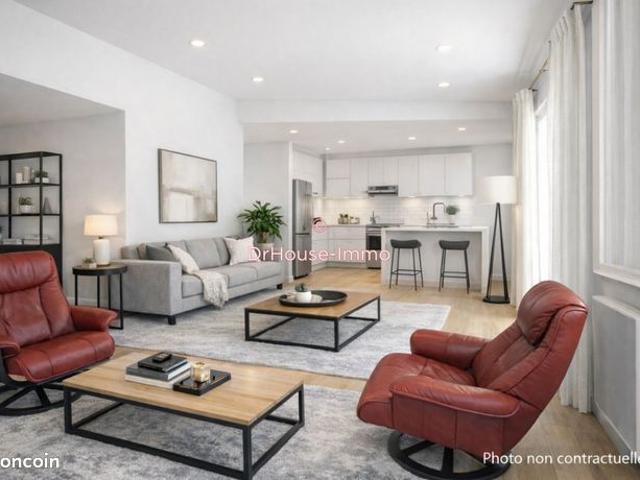 Appartement vente à Cavalaire-sur-Mer, Var