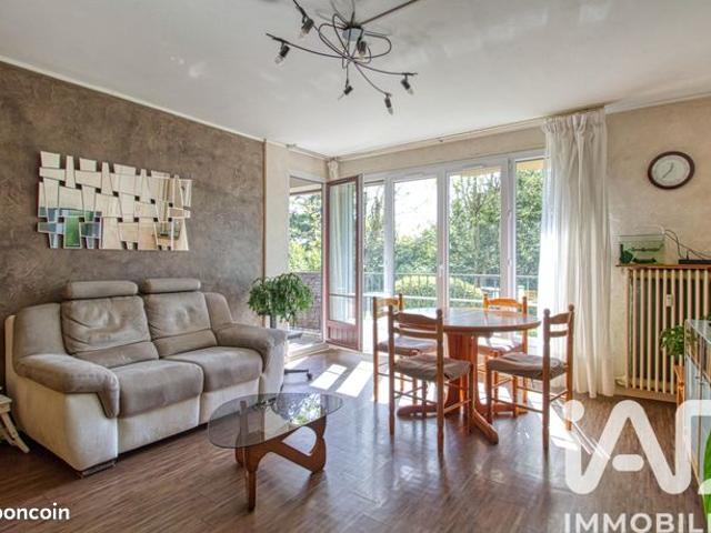 Appartement vente à Torcy, Lagny-sur-marne