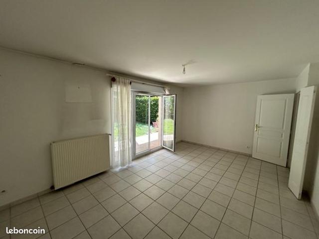 Appartement vente à Grenoble, Chasselay