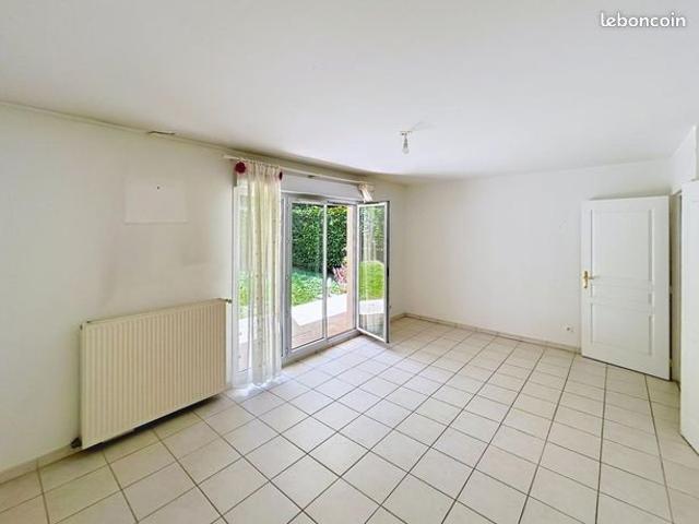 Appartement vente à Grenoble, Chasselay
