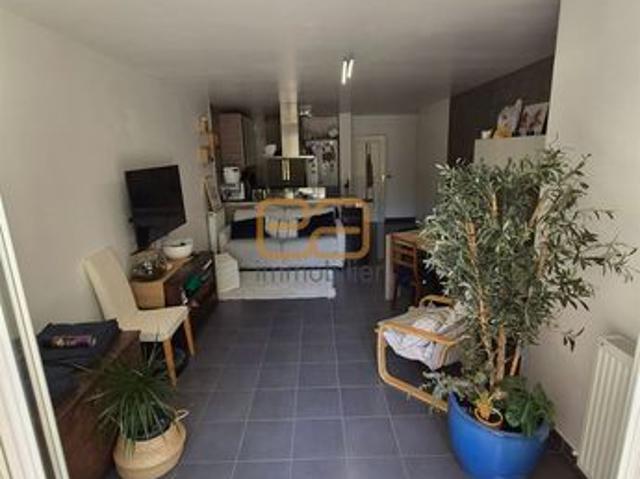 Appartement vente à Créteil, Limeil-brévannes