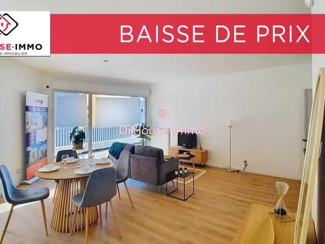 Appartement vente à Vannes, Bretagne