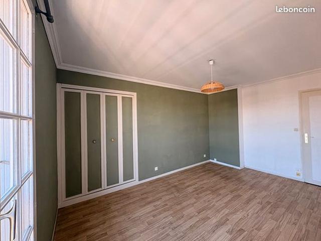 Appartement vente à Châtellerault, La Roche-posay