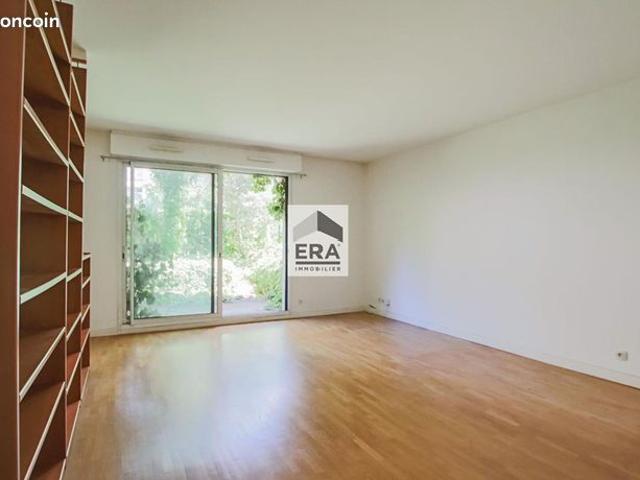 Appartement vente à Montrouge, Hauts-de-Seine