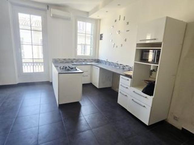 Appartement vente à Marseille, Roquevaire