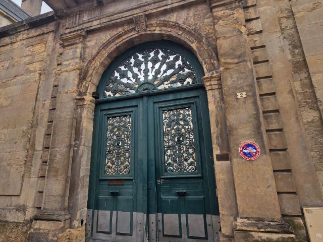 Appartement location à Dijon