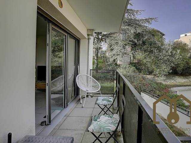 Appartement vente à Lyon, Métropole de Lyon