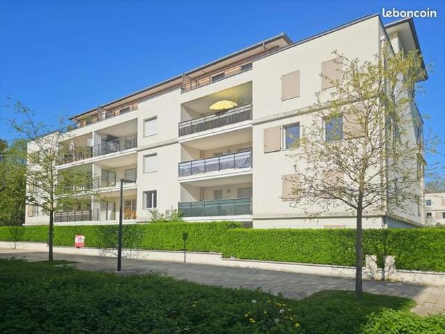 Appartement vente à Versailles, Guyancourt