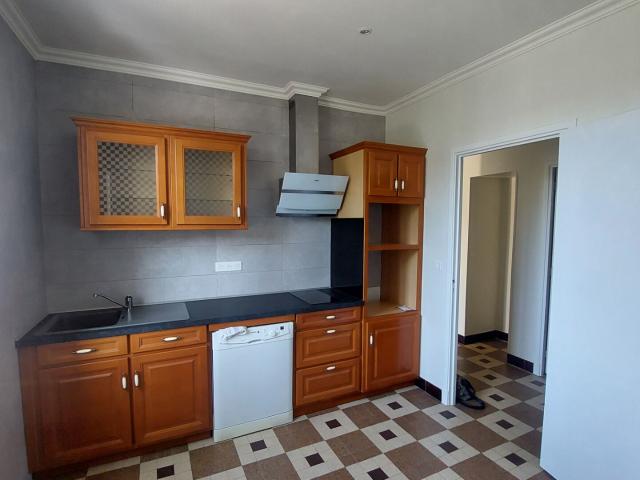 Appartement location à Carcassonne
