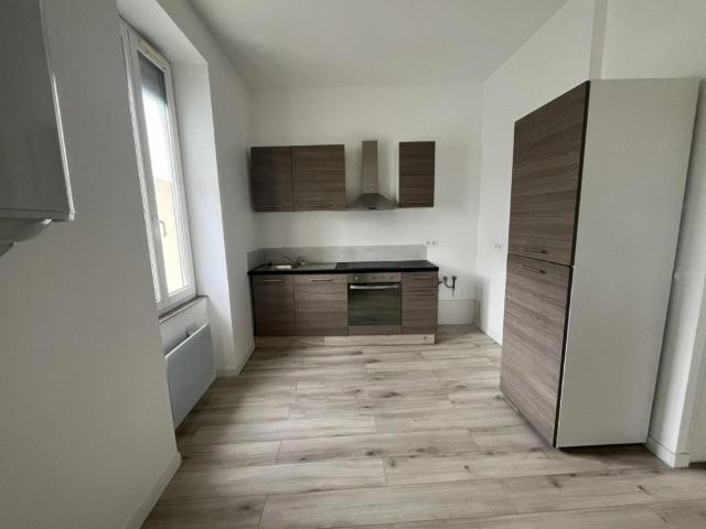 Appartement location à Montbrison