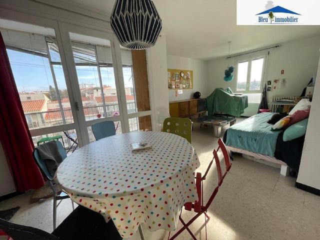 Appartement vente à Perpignan