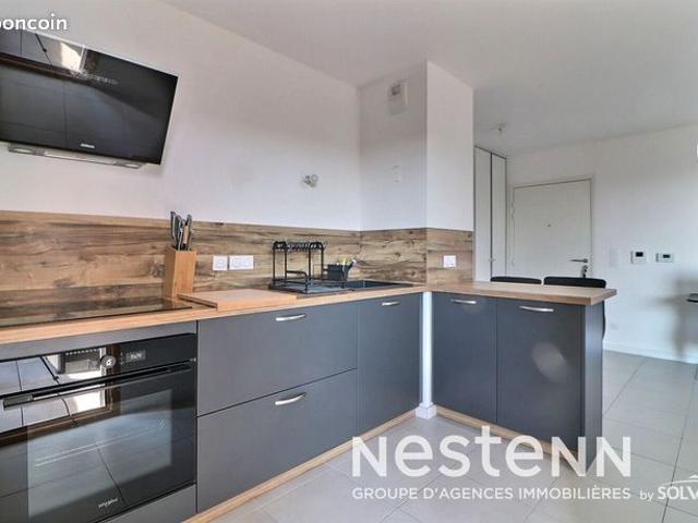 Appartement vente à Privas, Saint-priest