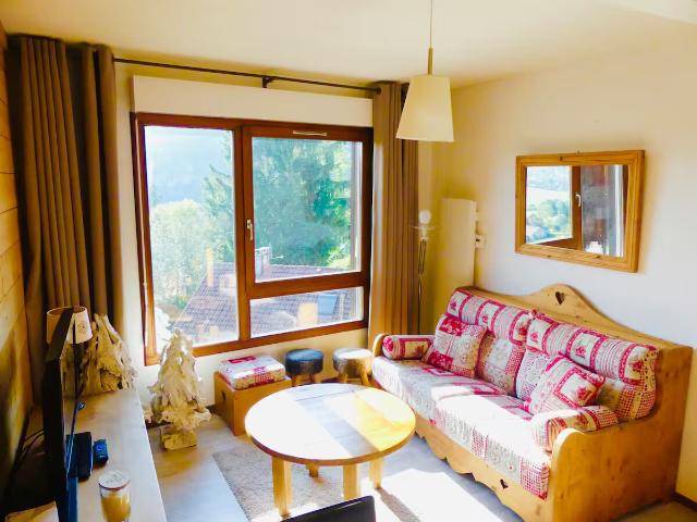 Appartement vente à Saint-Dié-des-Vosges, Xonrupt-longemer
