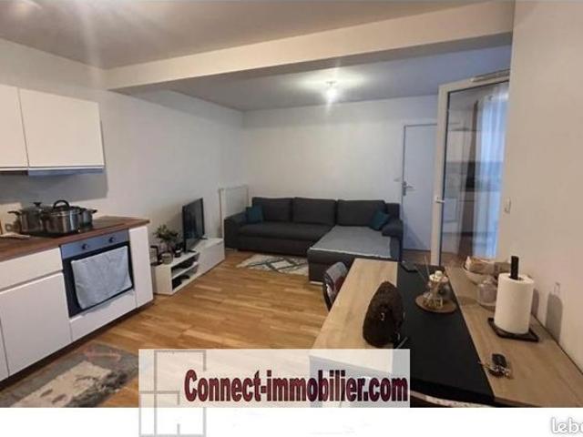 Appartement vente à Lens