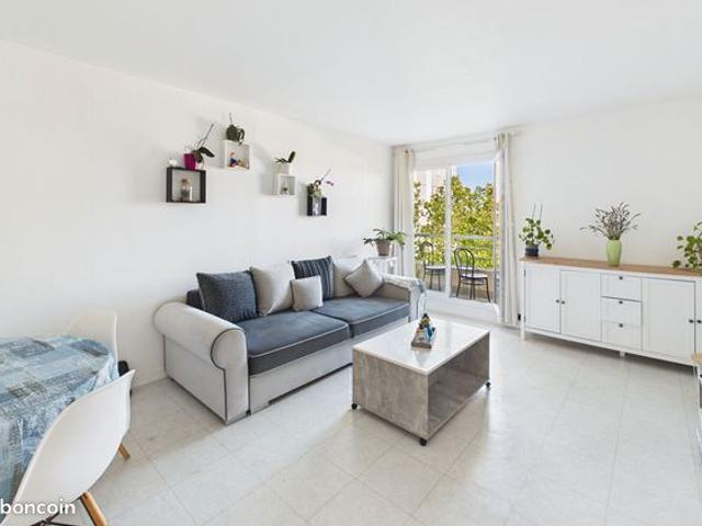Appartement vente à Amiens