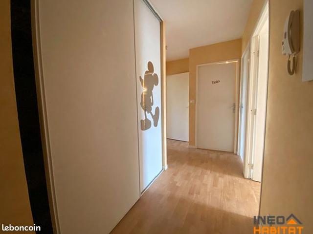 Appartement vente à Rennes, Bretagne
