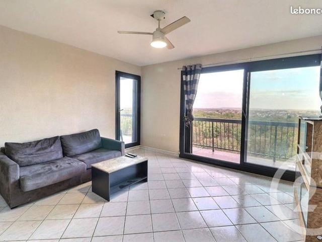 Appartement vente à Le Raincy, Tremblay-en-france