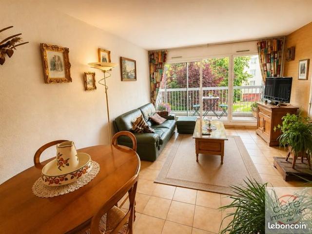 Appartement vente à Nogent-sur-Marne, Saint-maur-des-fossés