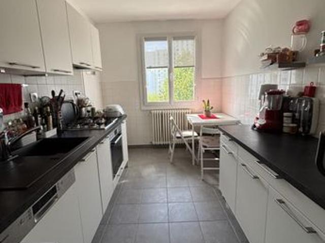 Appartement vente à Saint-Nazaire, Saint-nazaire