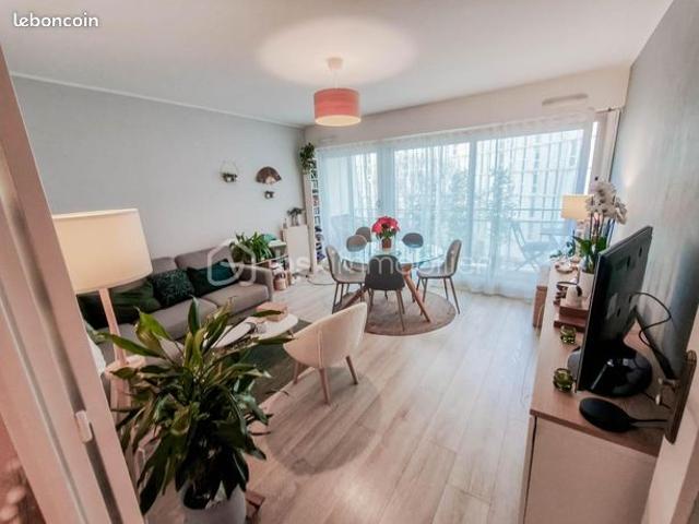 Appartement vente à Argenteuil, Eaubonne