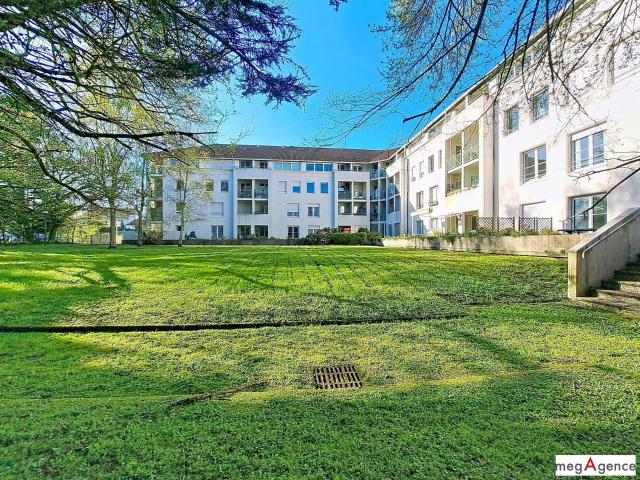 Appartement vente à Nantes, Rezé