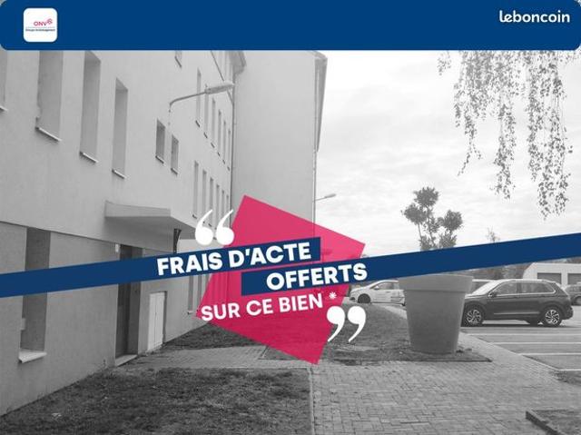 Appartement vente à Thionville, Cattenom