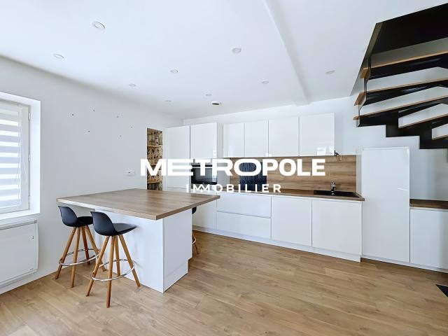 Appartement vente à Lyon, Métropole de Lyon