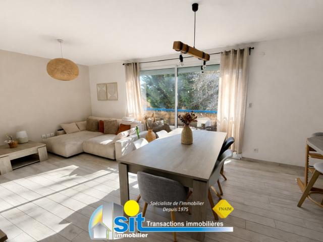 Appartement vente à Vienne, Saint-prim