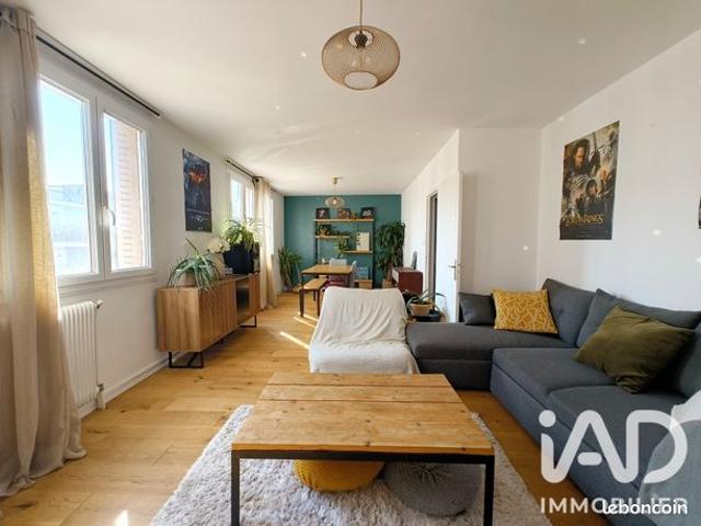 Appartement vente à Clermont-Ferrand, Clermont-ferrand