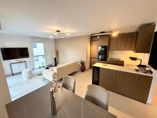 Appartement vente à Arrondissement de Draguignan, Fréjus