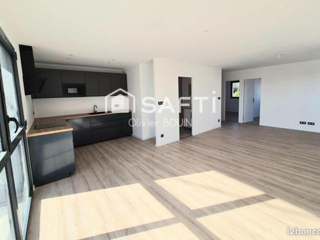 Appartement vente à Morlaix, Bretagne