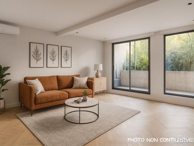Appartement vente à Nice, Alpes-Maritimes