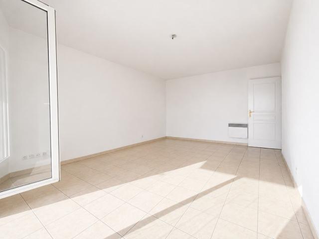 Appartement vente à Varenne, Noisy-le-Grand