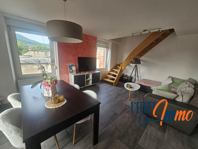 Appartement vente à Guebwiller, Collectivité européenne d'Alsace
