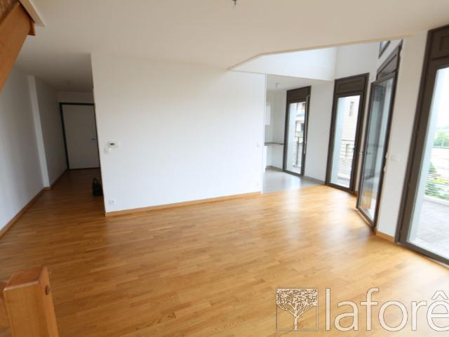 Appartement location à Nanterre