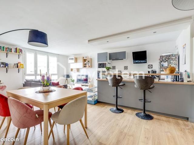 Appartement vente à Boulogne-Billancourt, Sèvres