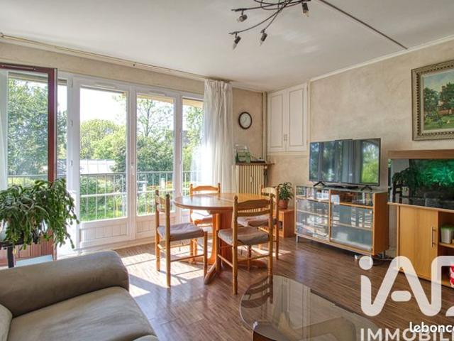 Appartement vente à Torcy, Thorigny-sur-marne