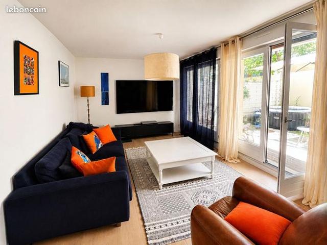 Appartement vente à Toulouse